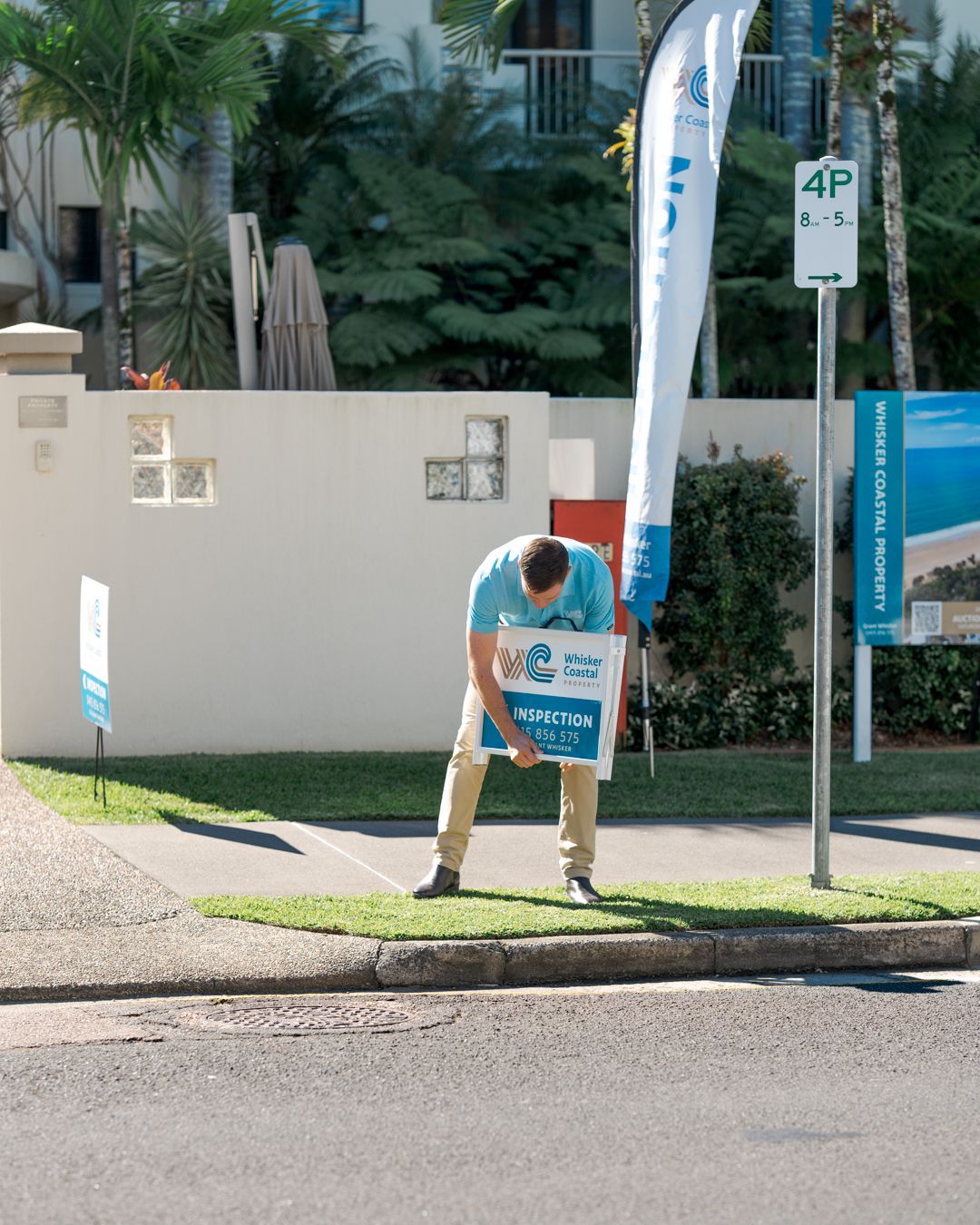 Whisker Coastal Property