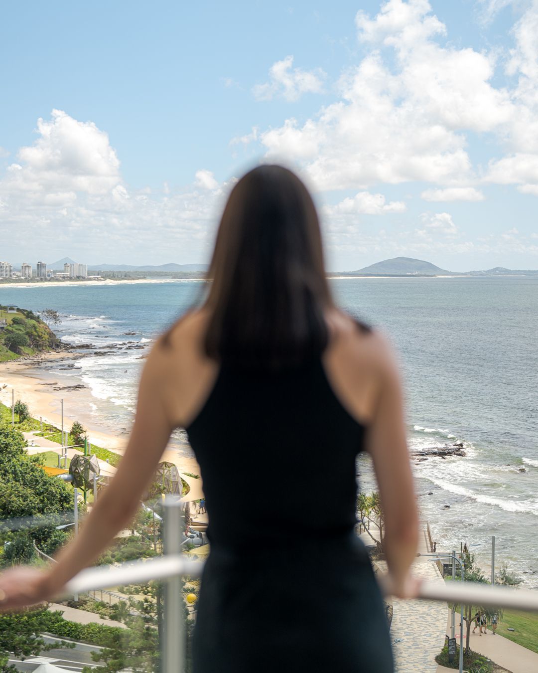 Whisker Coastal Property