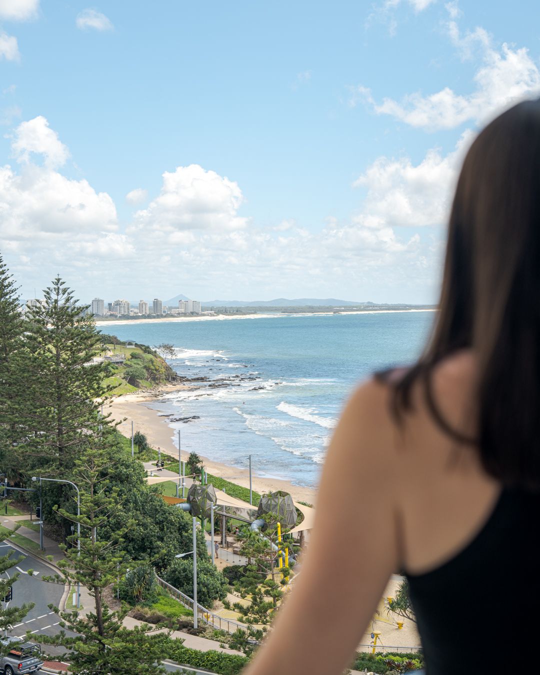 Whisker Coastal Property