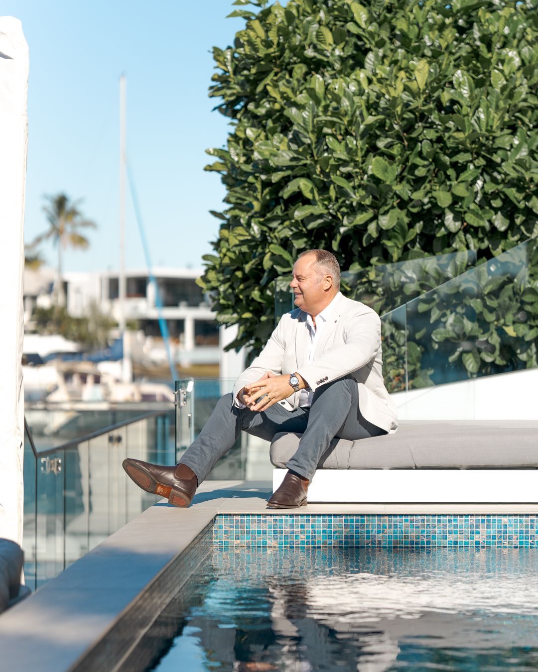 Whisker Coastal Property