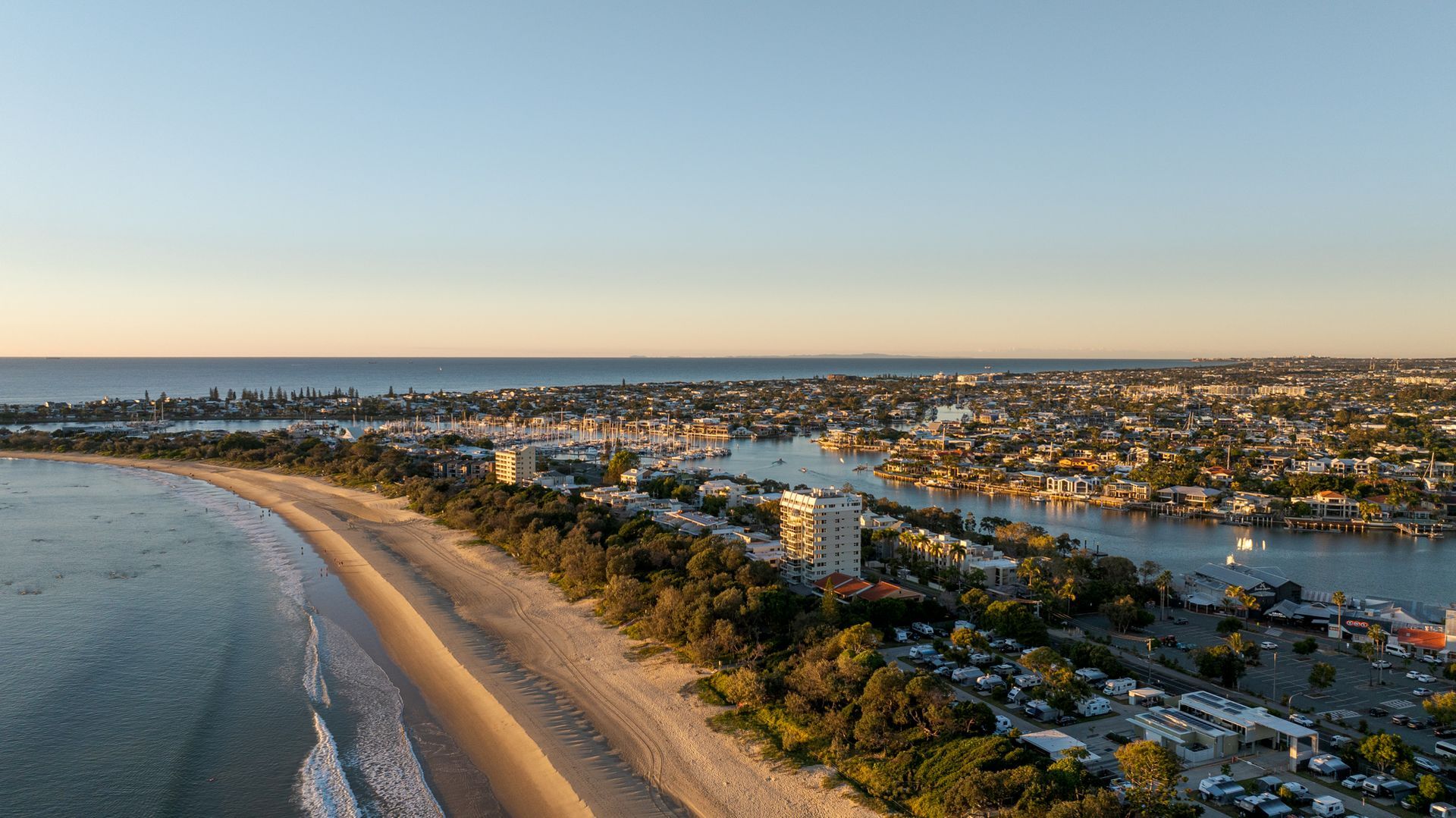 Whisker Coastal Property