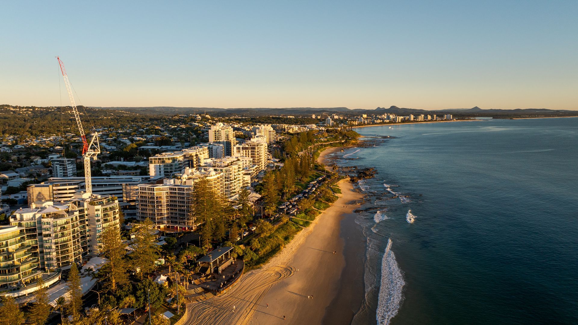 Whisker Coastal Property