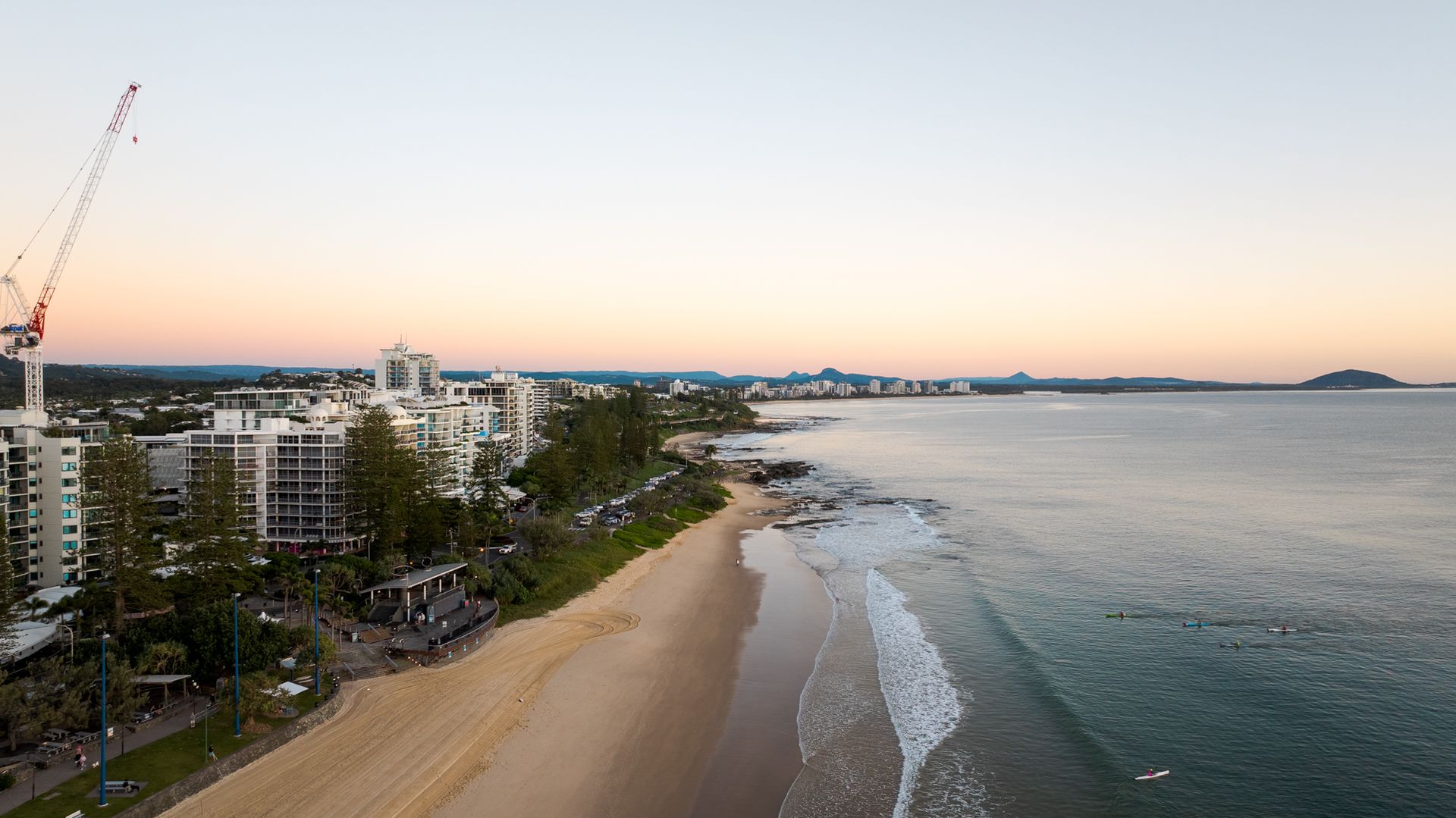 Whisker Coastal Property