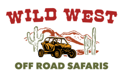 Wild West Off Road Safaris Logo