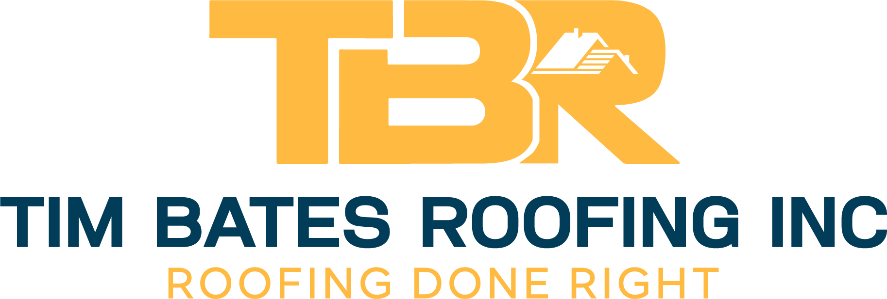 Tim Bates Roofing Inc