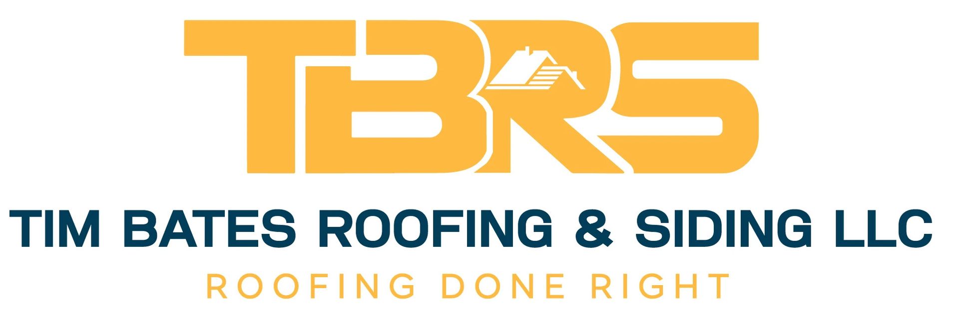 Tim Bates Roofing Inc