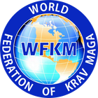 world federation of krav maga logo