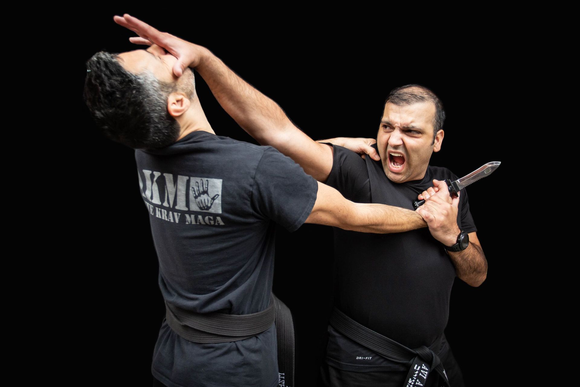 Krav Maga
