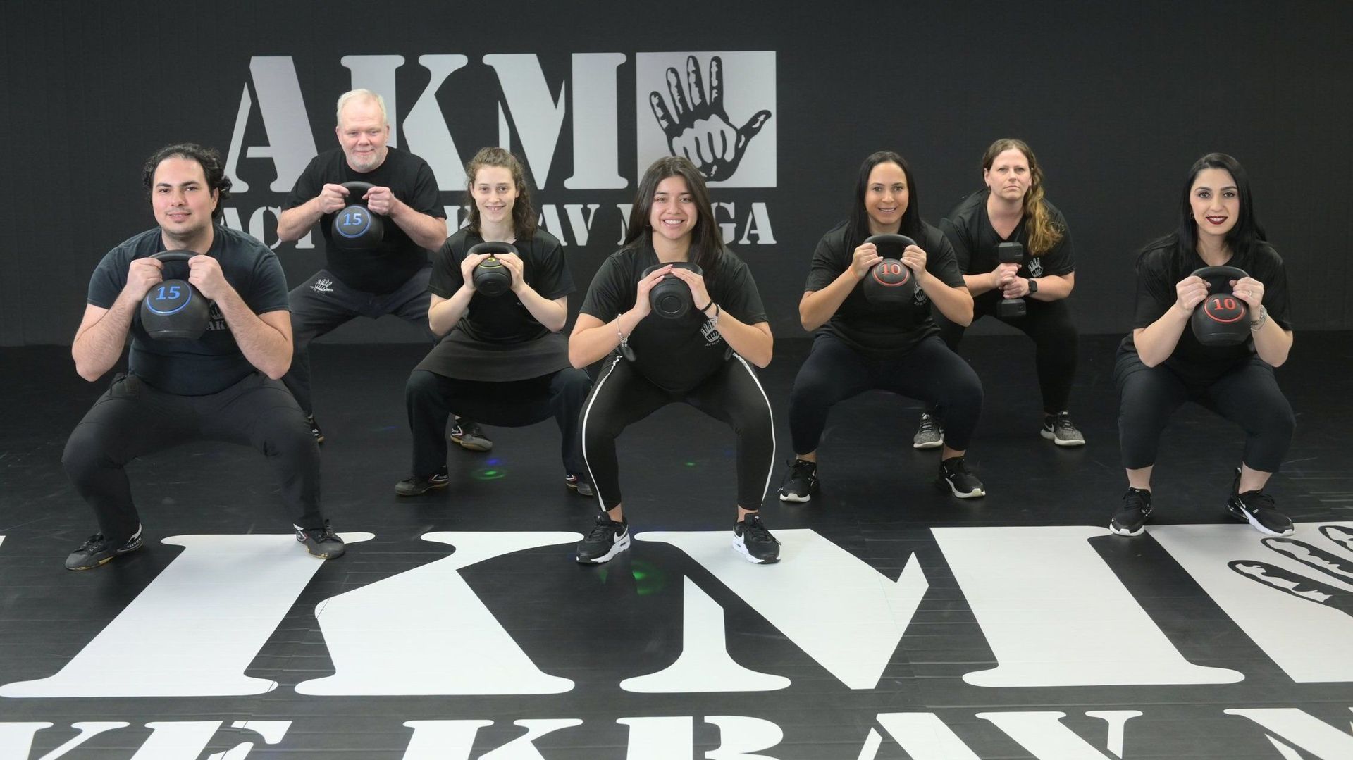 Fitness Bootcamp