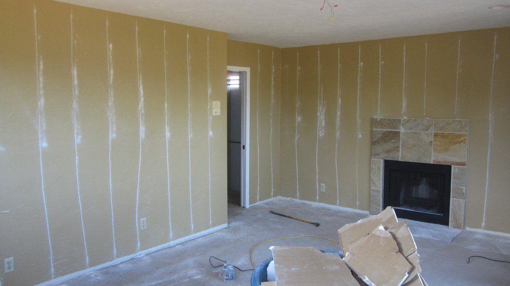 Ongoing Home Demolition — Vista, CA — J. B. Hauling
