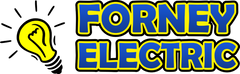 Forney Electric