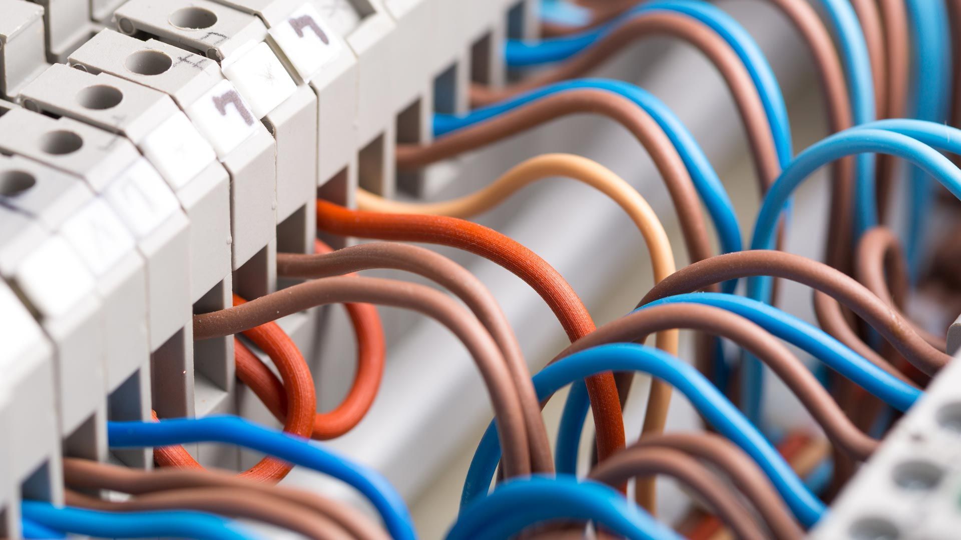 Professional Electrical Inspections Forney, TX