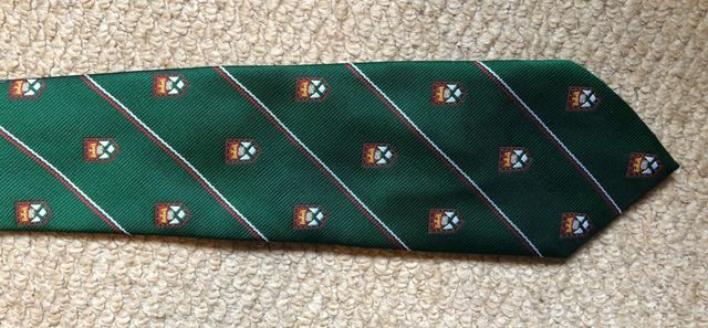 Club Ties – Proudly Support Your Club