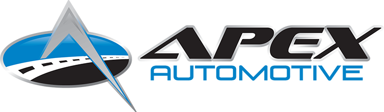 Apex Automotive logo | Scotty's Automotive