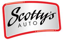 Logo | Scotty's Automotive