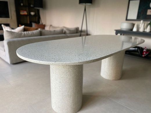 TERRACRETO TERRAZO DESING