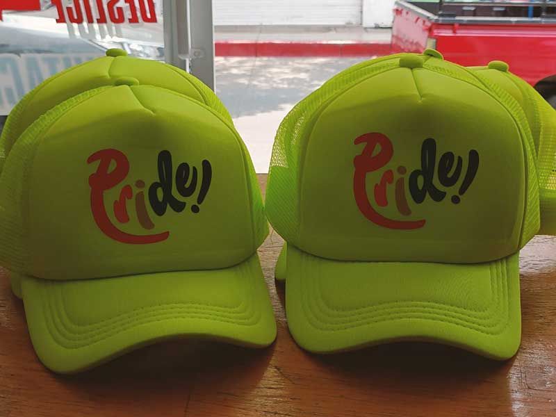 SR Diseño Publicidad