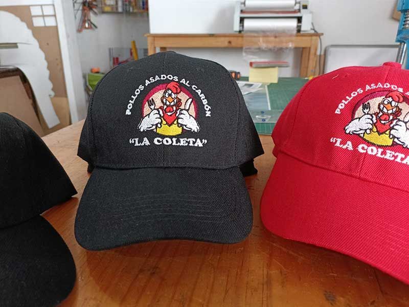 SR Diseño Publicidad