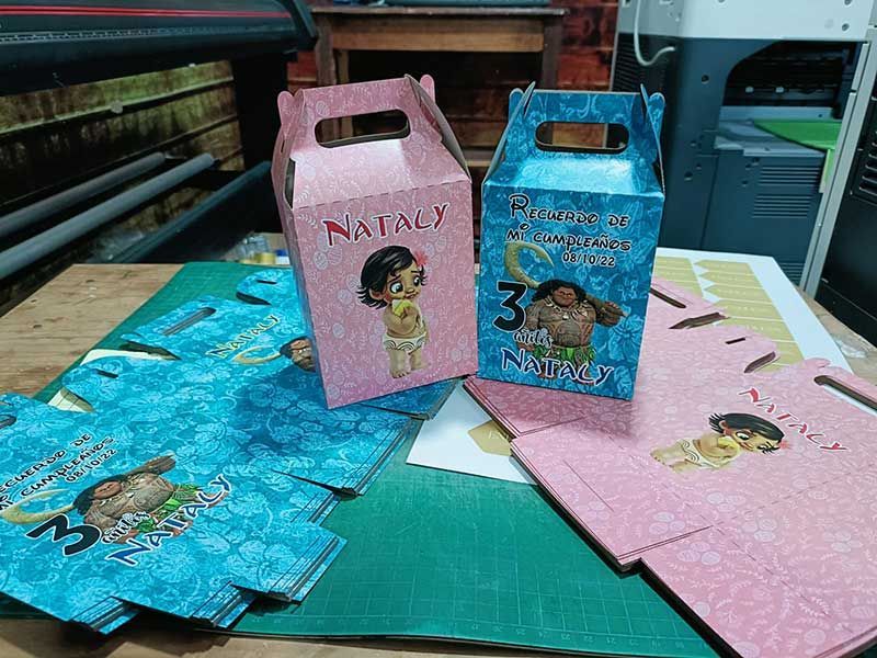 SR Diseño Publicidad