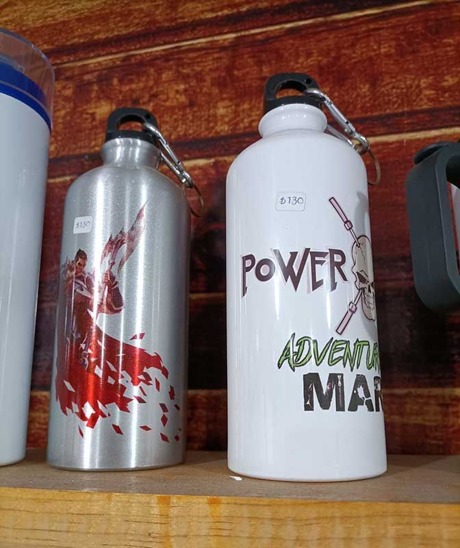 SR Diseño Publicidad