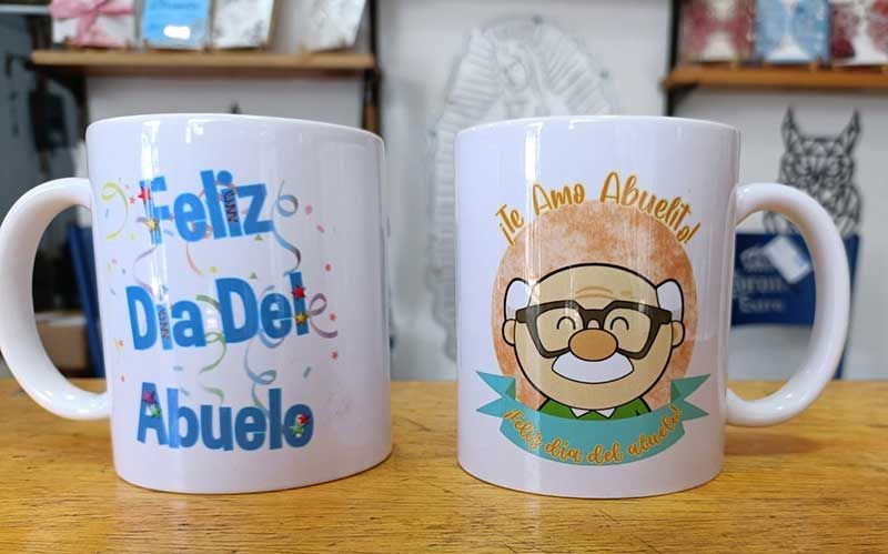 SR Diseño Publicidad