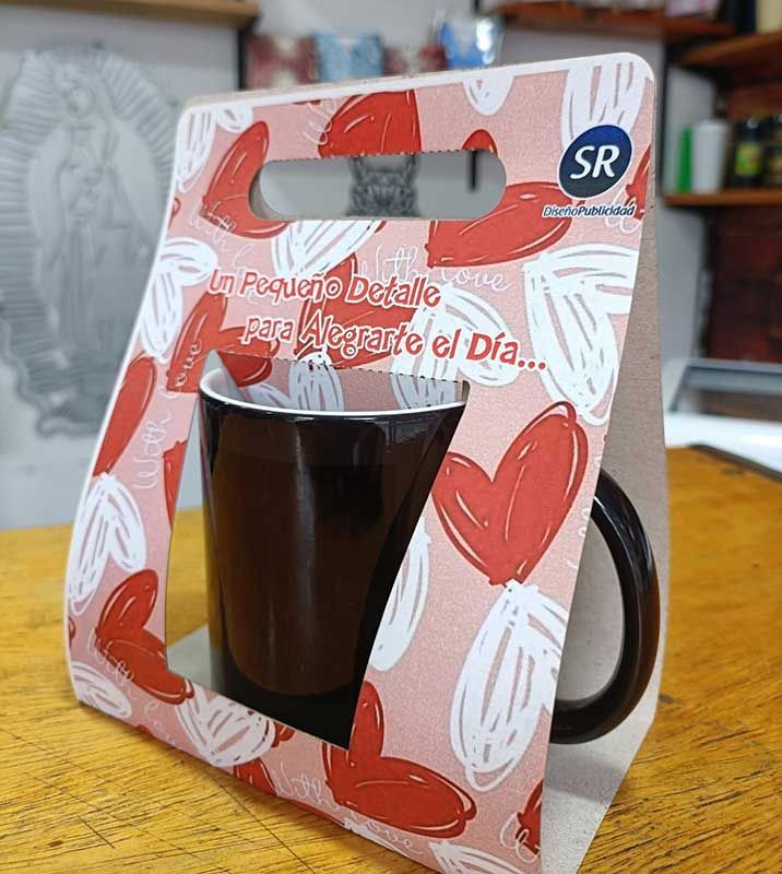 SR Diseño Publicidad