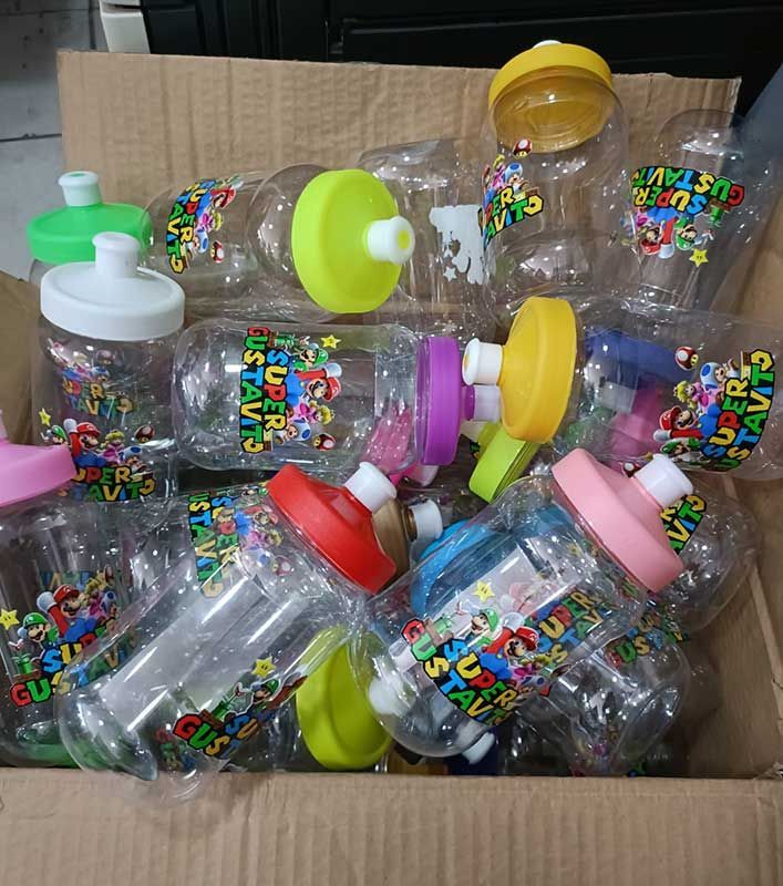 SR Diseño Publicidad