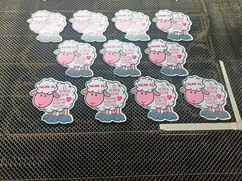 SR Diseño Publicidad