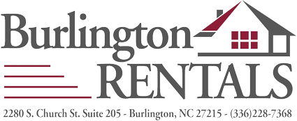 Burlington Rentals and Property Management, Inc. Logo