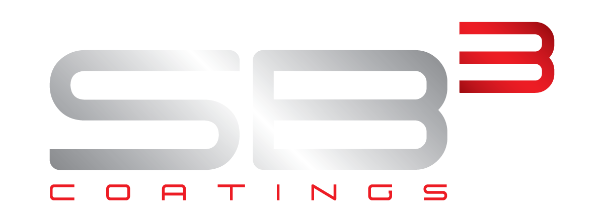 sb3 coatings logo