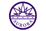 Logo for league