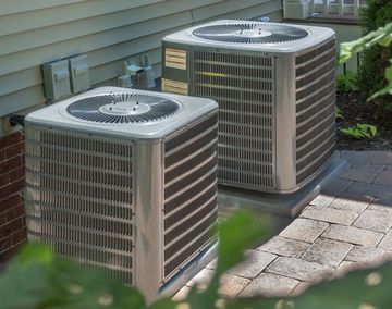 HVAC Unit - Heating and Air Conditioning in Chicago, IL