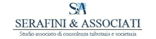 Serafini & Associati Dottori Commercialisti Logo