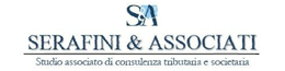 Serafini & Associati Dottori Commercialisti Logo