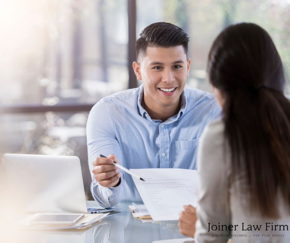 A Power of Attorney May Not Be What You Think | Pace, FL | Joiner Law Firm