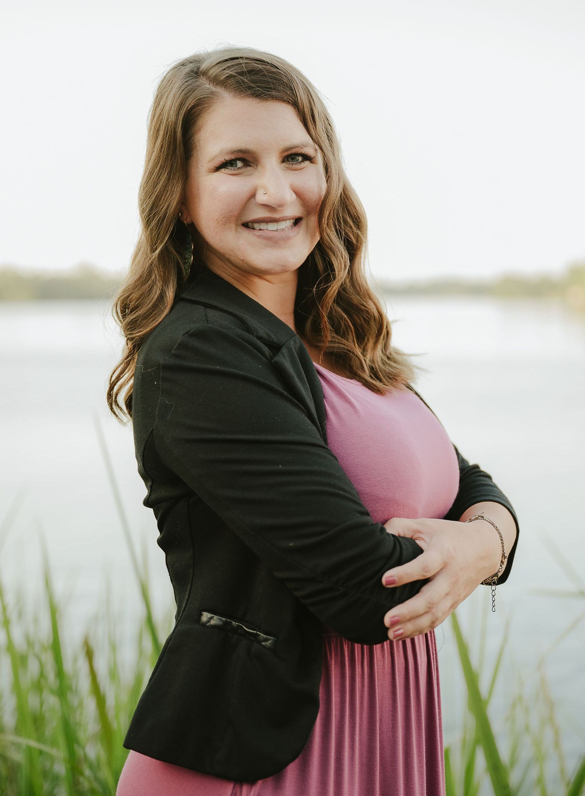 Elizabeth Joiner Owner and Attorney | Pace, FL | Joiner