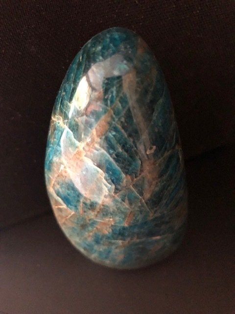 apatite forme libre