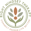 Right Mindset Logo, PLLC