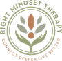 Right Mindset Logo, PLLC