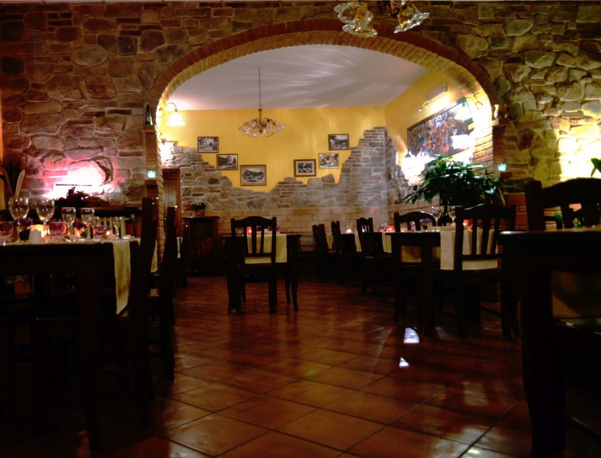 sala-ristorante