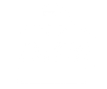 Logo for Tier 1 Epoxy & Coatings, blue and white. Features 