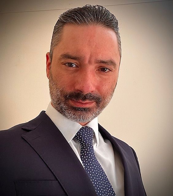 Κωνσταντίνος Πανταζής – Founder