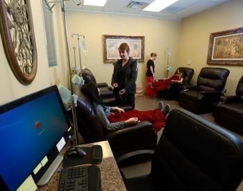 Gallery 7 | Neurology Center of Las Vegas