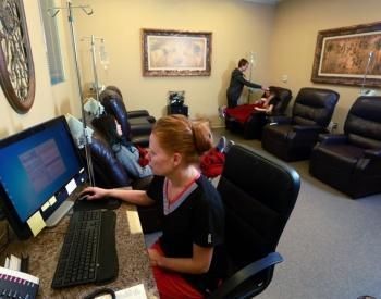 Gallery 8 | Neurology Center of Las Vegas