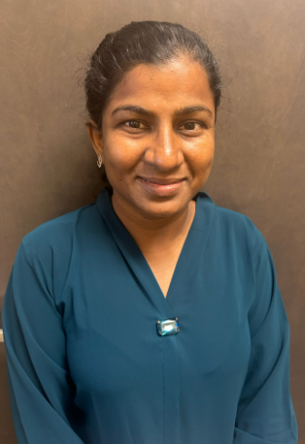 Anuradha Thirumalai, NP | Bio | Neurology Center of Las Vegas