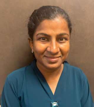 Anuradha Thirumalai, NP | Neurology Center of Las Vegas