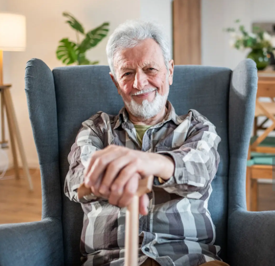 Parkinson’s Disease | Neurology Center of Las Vegas