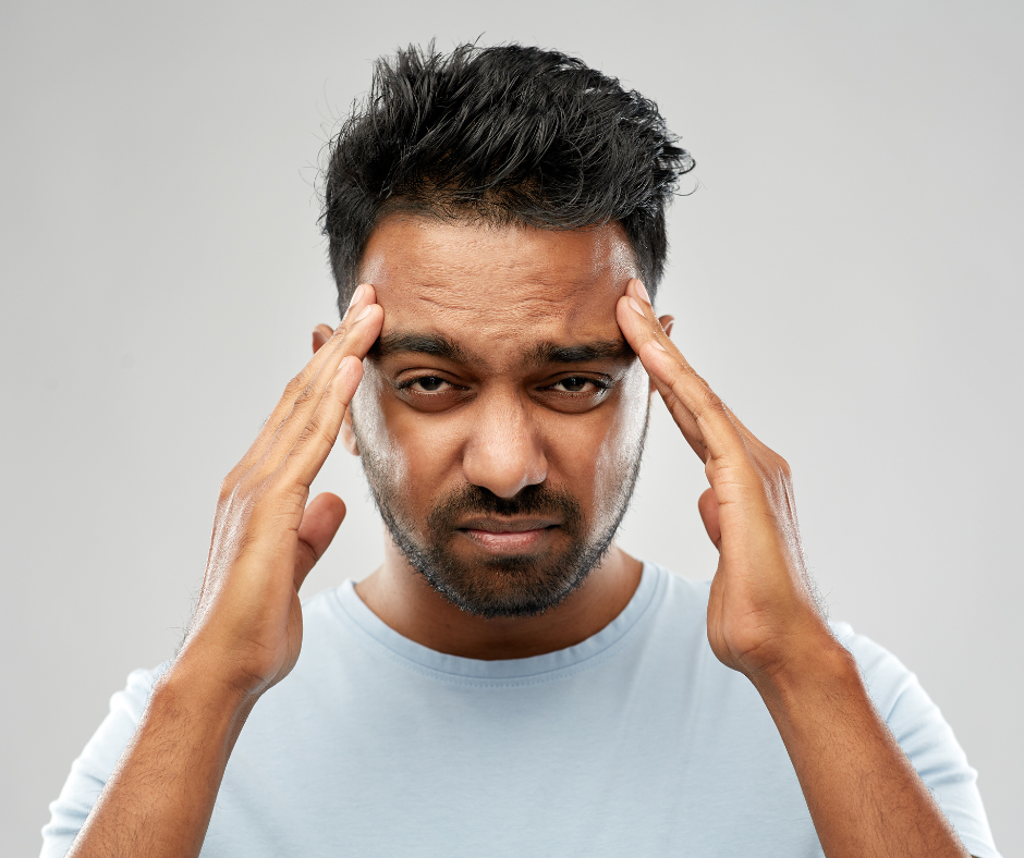 Headache | Neurology Center of Las Vegas