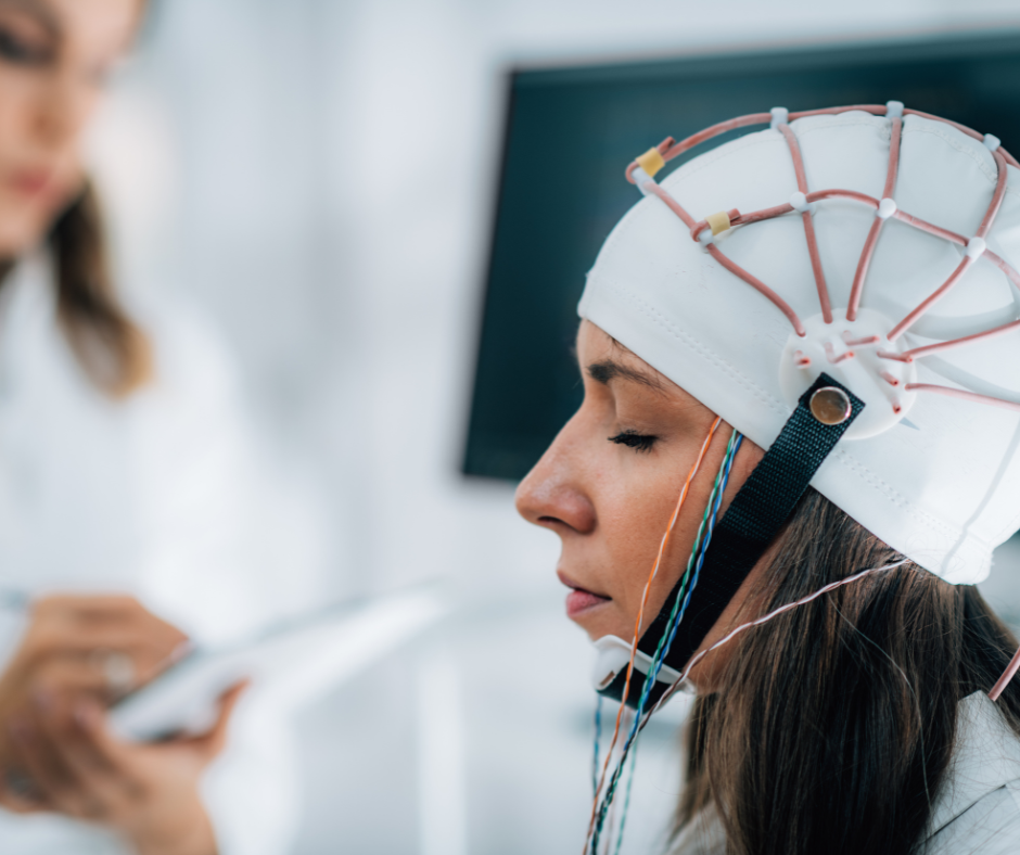 Ambulatory EEG | Neurology Center of Las Vegas