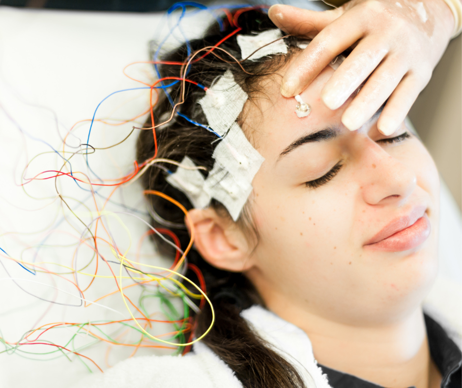 Epilepsy/Seizure | Neurology Center of Las Vegas